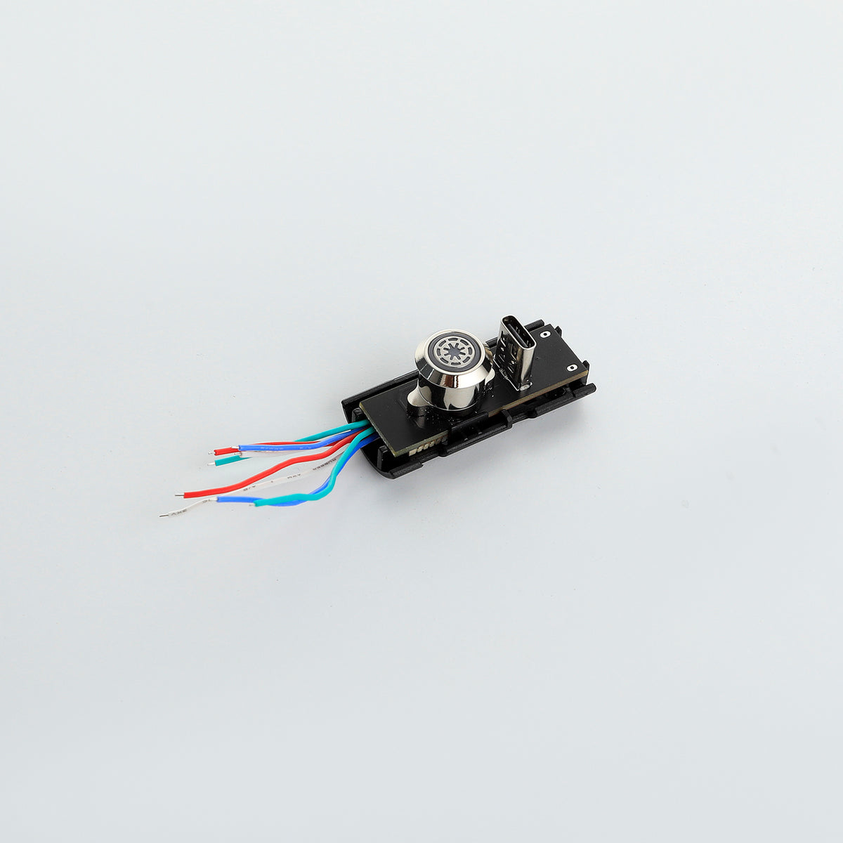 LGT USB-C Switch and Charging Port Chassis Module