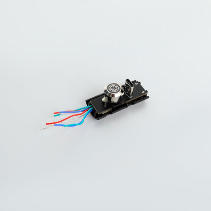 LGT USB-C Switch and Charging Port Chassis Module