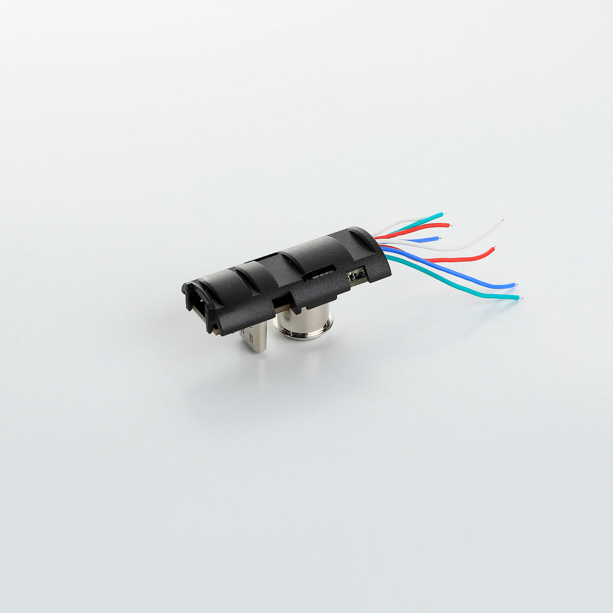 LGT USB-C Switch and Charging Port Chassis Module