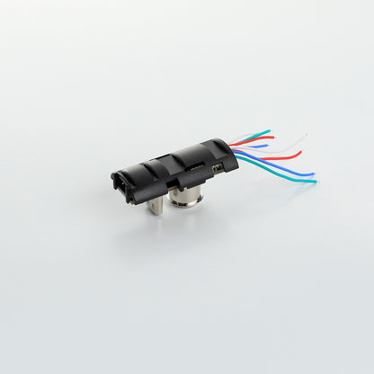 LGT USB-C Switch and Charging Port Chassis Module