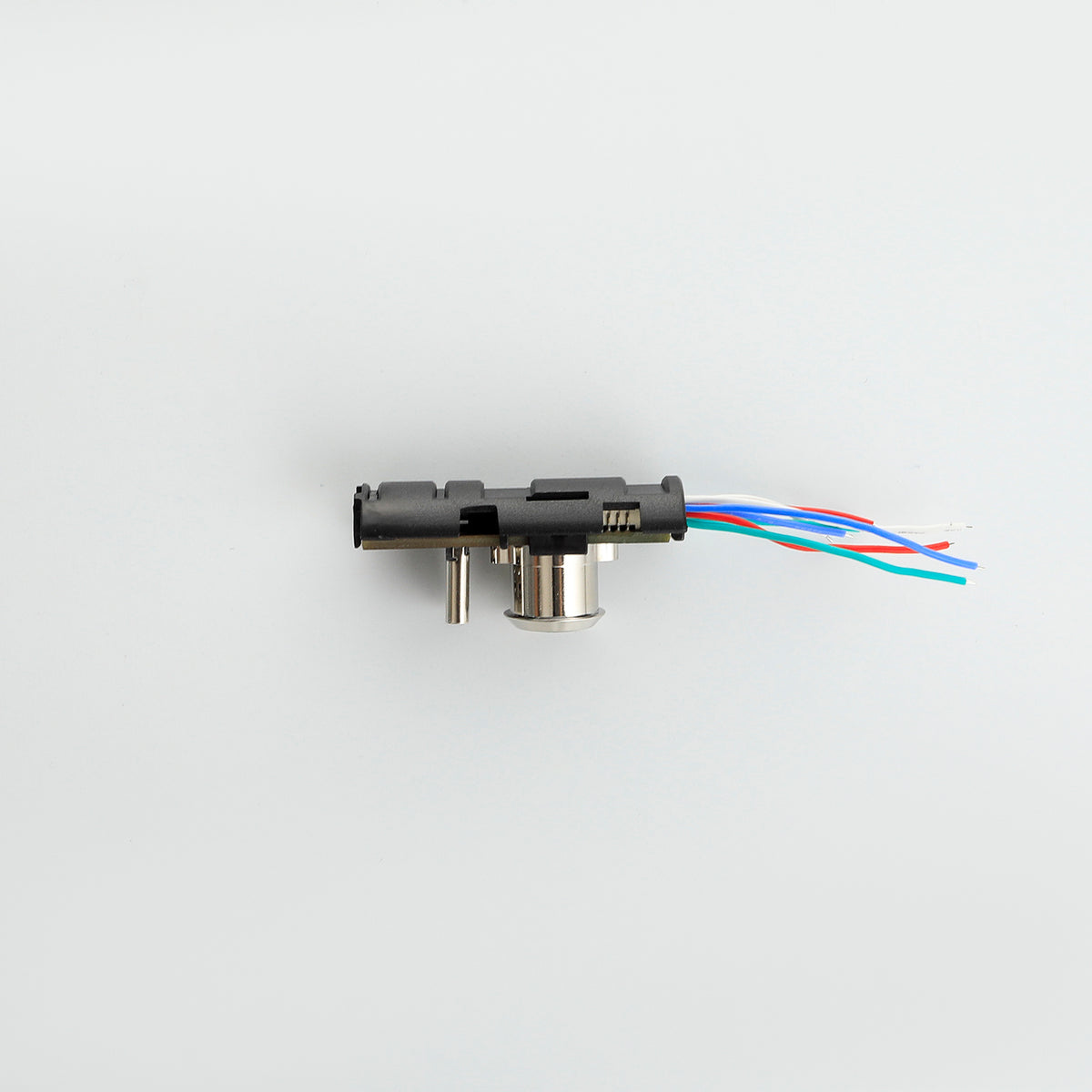 LGT USB-C Switch and Charging Port Chassis Module