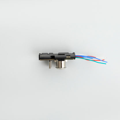 LGT USB-C Switch and Charging Port Chassis Module
