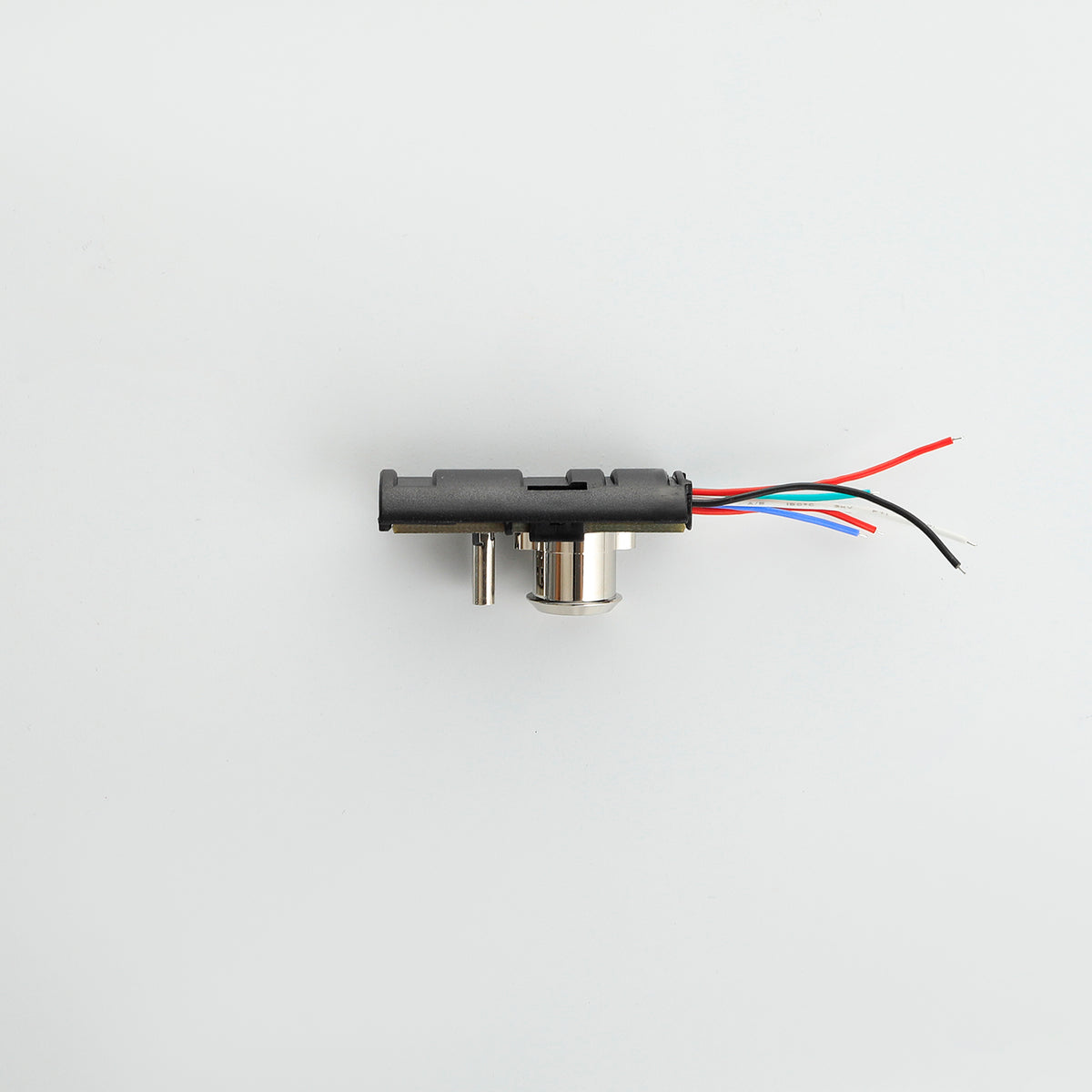 LGT USB-C Switch and Charging Port Chassis Module