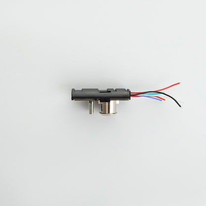 LGT USB-C Switch and Charging Port Chassis Module
