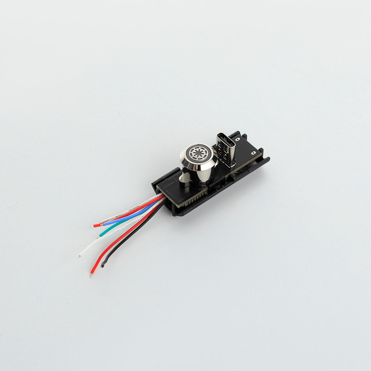 LGT USB-C Switch and Charging Port Chassis Module