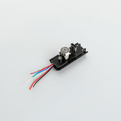 LGT USB-C Switch and Charging Port Chassis Module