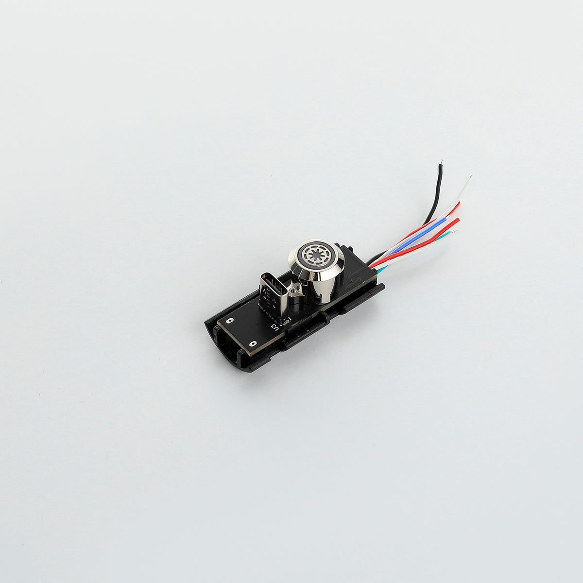 LGT USB-C Switch and Charging Port Chassis Module
