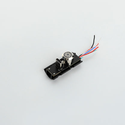 LGT USB-C Switch and Charging Port Chassis Module
