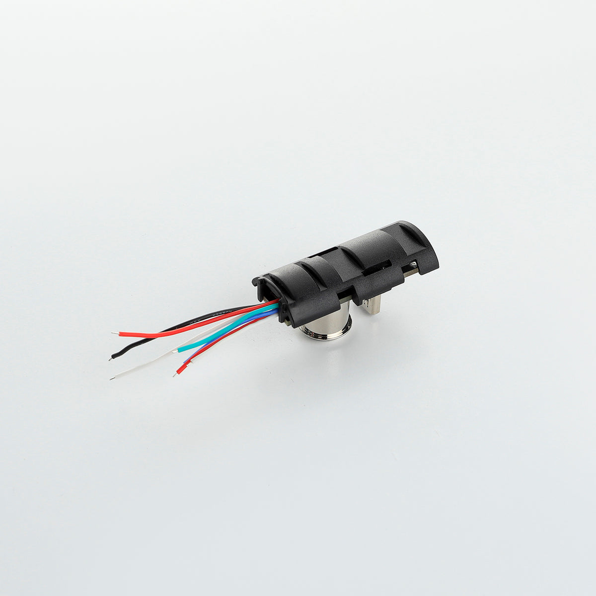 LGT USB-C Switch and Charging Port Chassis Module