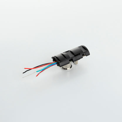 LGT USB-C Switch and Charging Port Chassis Module