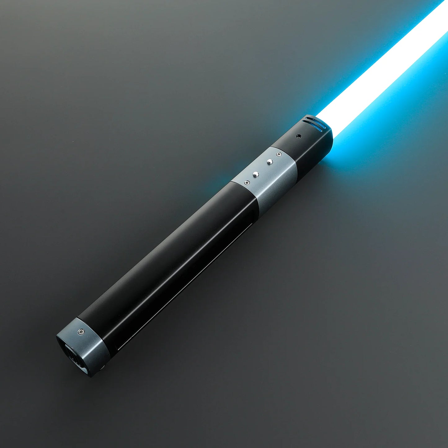BM Lightsaber Pulse-X RGB/Neopixel Saber