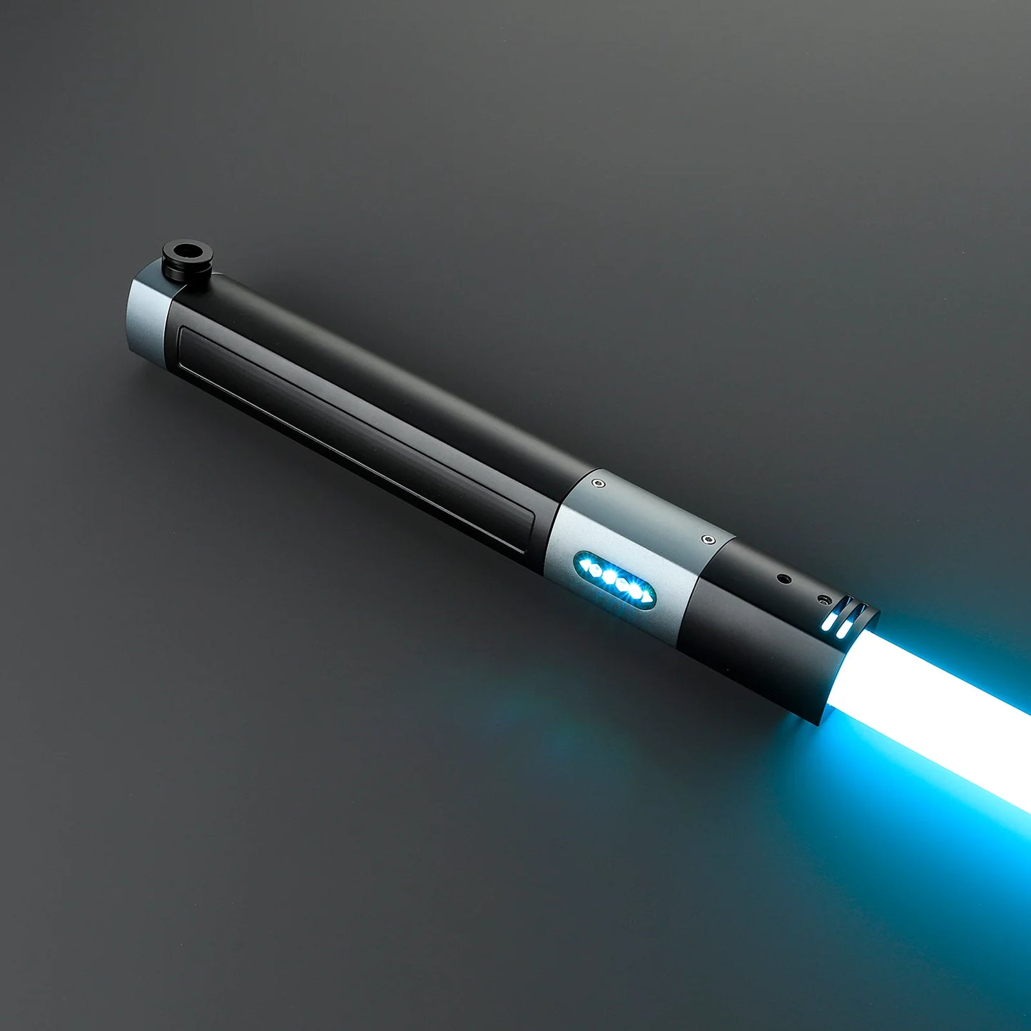 BM Lightsaber Pulse-X RGB/Neopixel Saber