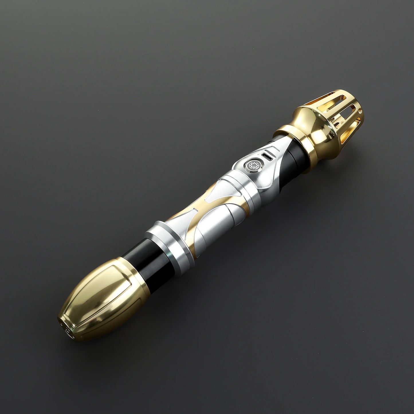 BM Lightsaber Solara RGB/Neopixel Saber