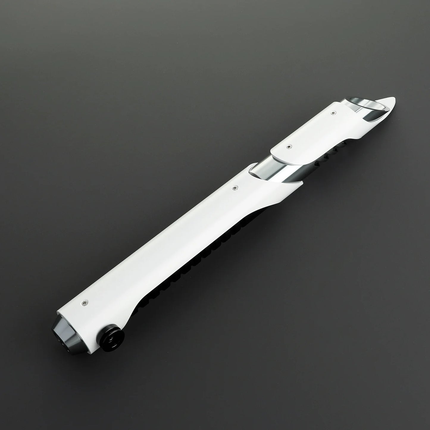 The Dark Lord Custom Lightsaber Replica