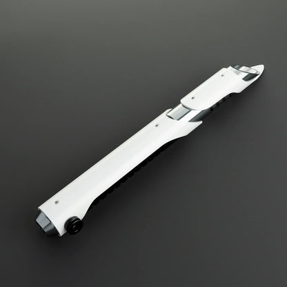 The Dark Lord Custom Lightsaber Replica