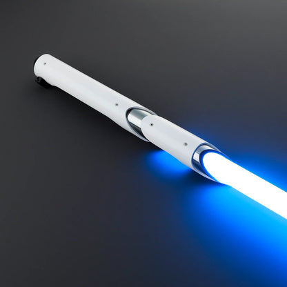 The Dark Lord Custom Lightsaber Replica
