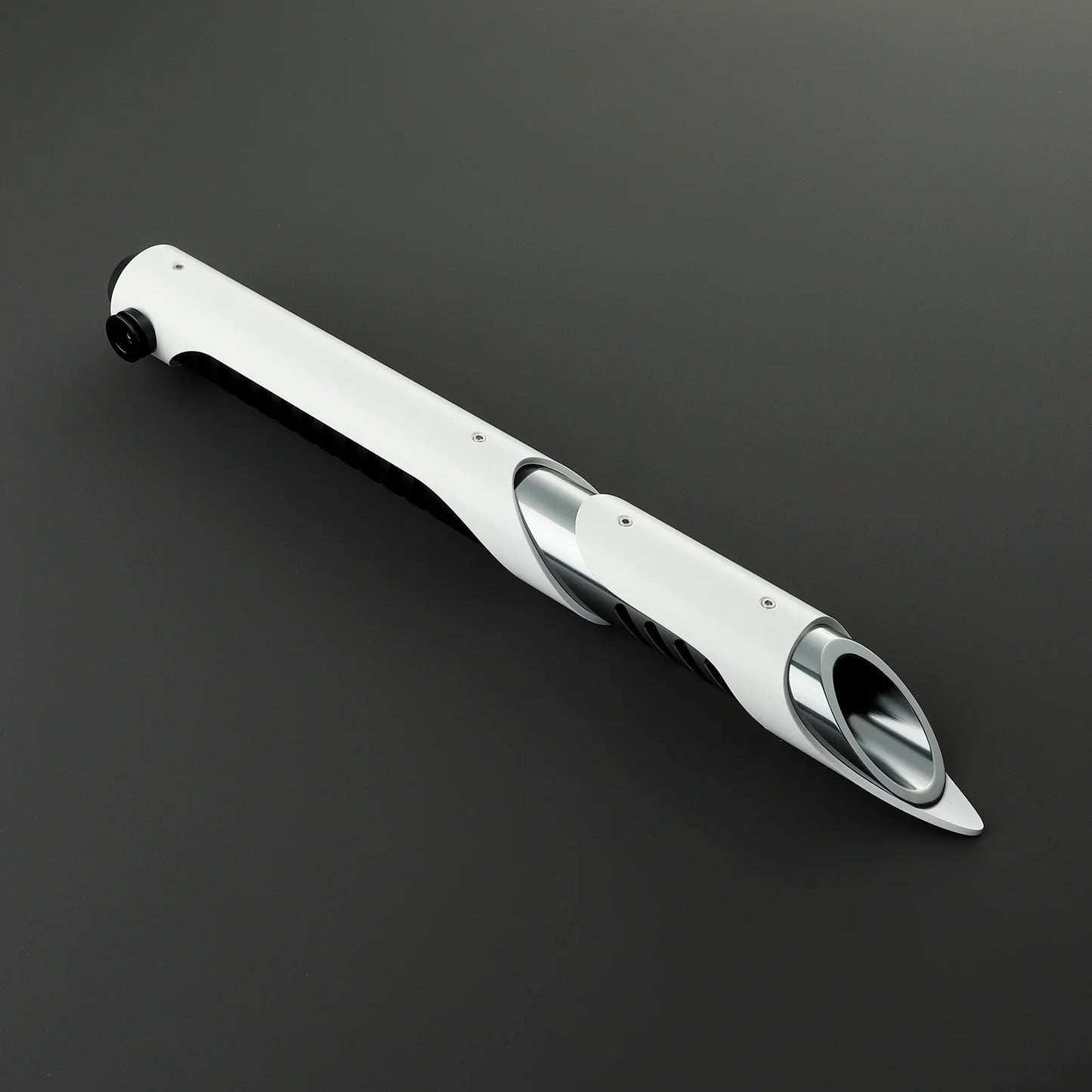 The Dark Lord Custom Lightsaber Replica