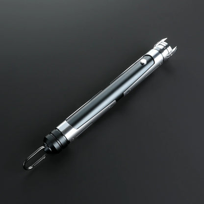 BM Lightsaber Inspired by SAO Kirito Kagemitsu G4 XRGB3.0 XENO3.0 Proffie2.2 Pogo Core Metal Hilt