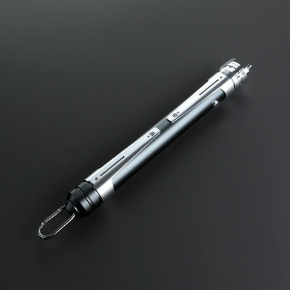 BM Lightsaber Inspired by SAO Kirito Kagemitsu G4 XRGB3.0 XENO3.0 Proffie2.2 Pogo Core Metal Hilt