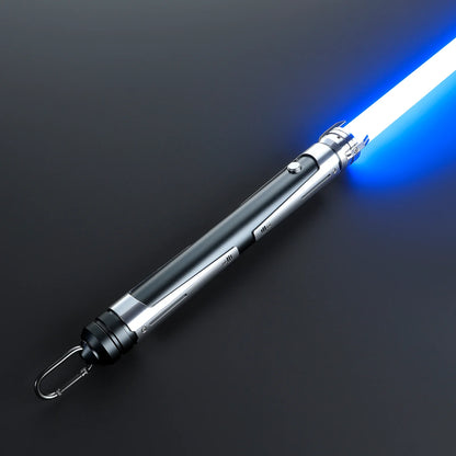 BM Lightsaber Inspired by SAO Kirito Kagemitsu G4 XRGB3.0 XENO3.0 Proffie2.2 Pogo Core Metal Hilt