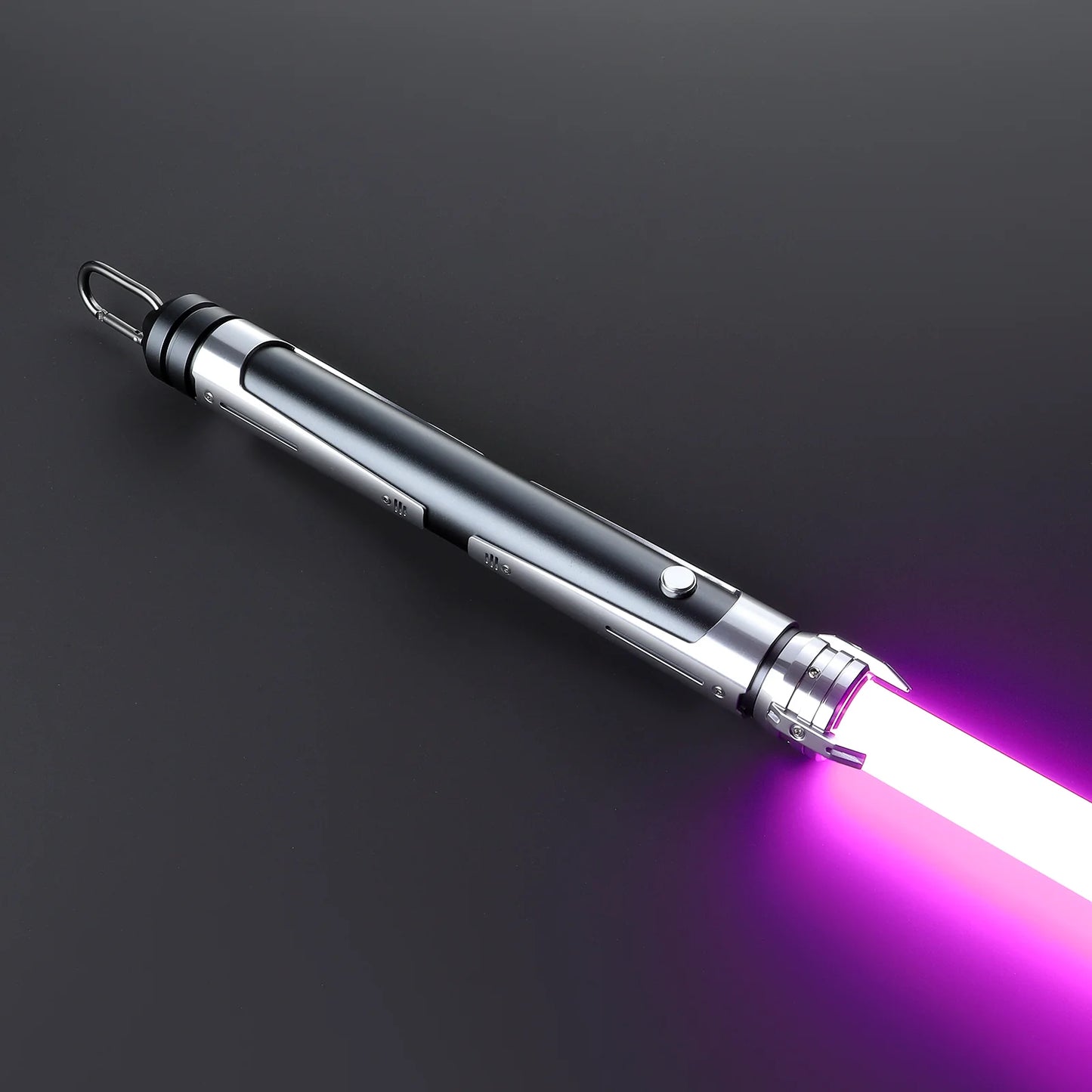 BM Lightsaber Inspired by SAO Kirito Kagemitsu G4 XRGB3.0 XENO3.0 Proffie2.2 Pogo Core Metal Hilt