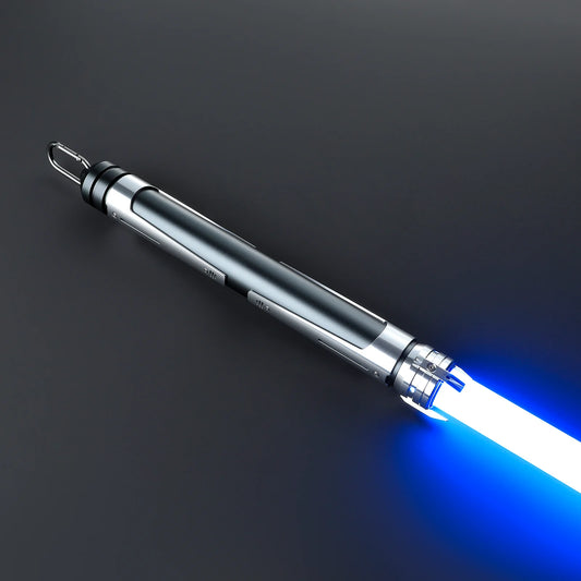 BM Lightsaber Inspired by SAO Kirito Kagemitsu G4 XRGB3.0 XENO3.0 Proffie2.2 Pogo Core Metal Hilt