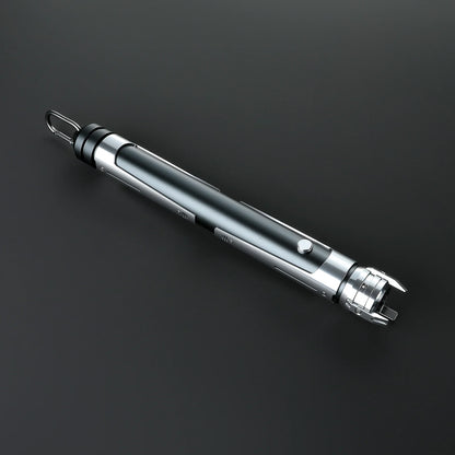 BM Lightsaber Inspired by SAO Kirito Kagemitsu G4 XRGB3.0 XENO3.0 Proffie2.2 Pogo Core Metal Hilt