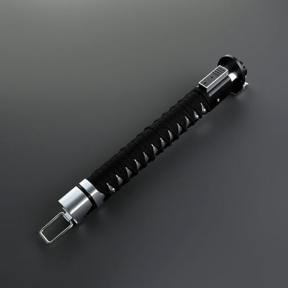 Ronin Samurai Lightsaber – Black Wrapped Hilt