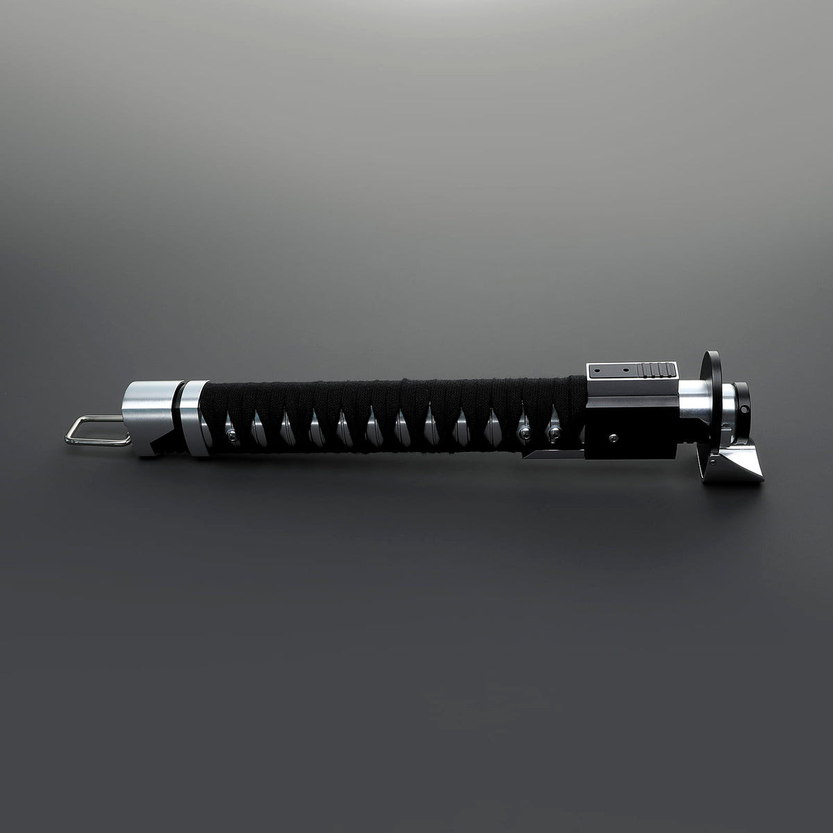 Ronin Samurai Lightsaber – Black Wrapped Hilt