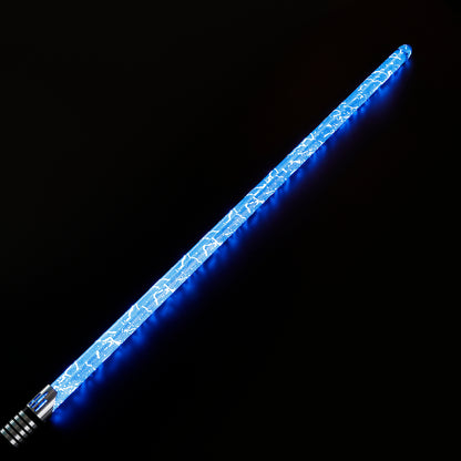 Krossguard / Unstable Style Neopixel Blade