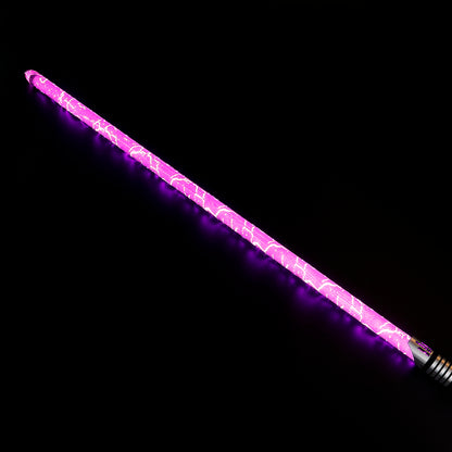 Krossguard / Unstable Style Neopixel Blade