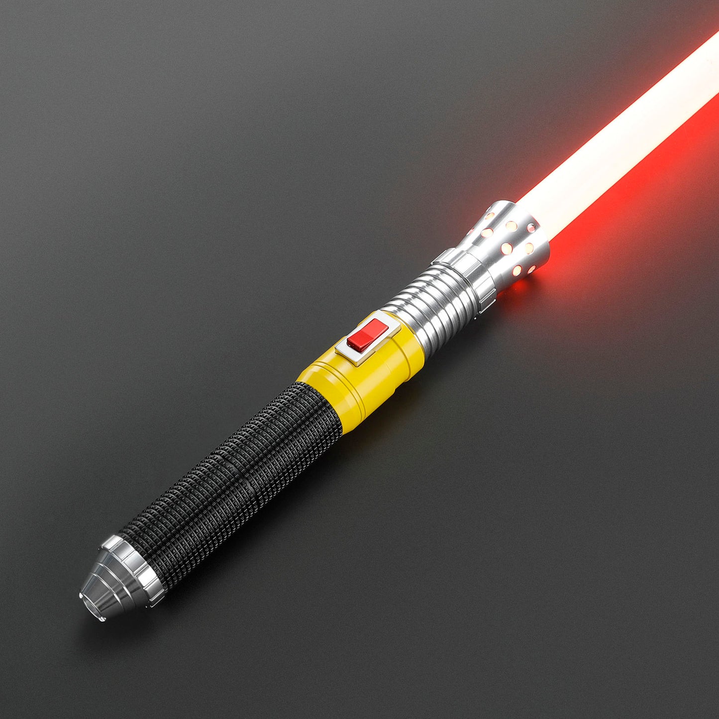 BM Lightsaber LGT Saber Nexussabers RGB Changing