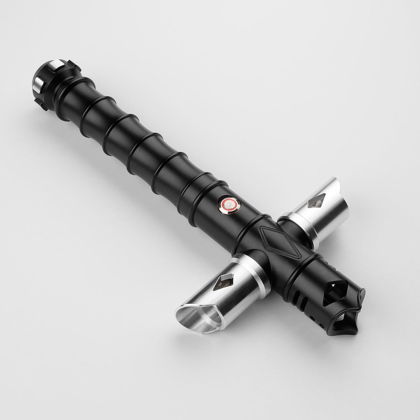 BM Lightsaber  in Star the Wars Cross Lightsabers Heavy Dueling, Infinite Color Change, Blaster