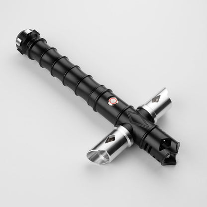 BM Lightsaber  in Star the Wars Cross Lightsabers Heavy Dueling, Infinite Color Change, Blaster