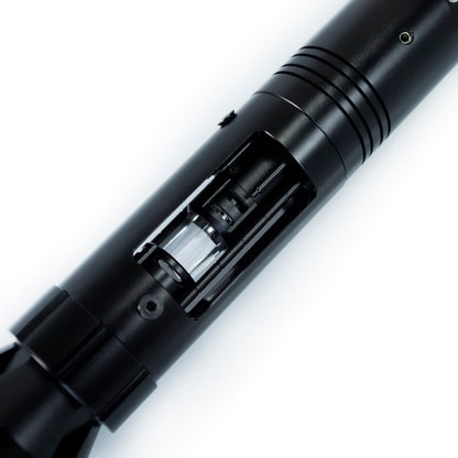 BM Lightsaber Starkiller V1 Light Saber SK1 Crystal