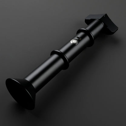 BM Lightsaber Nexussabers RGB Infinite Color Changing Lightsaber Featuring Gravity Sensing FX Sound Katana for Best Gift and Galaxy War Fun