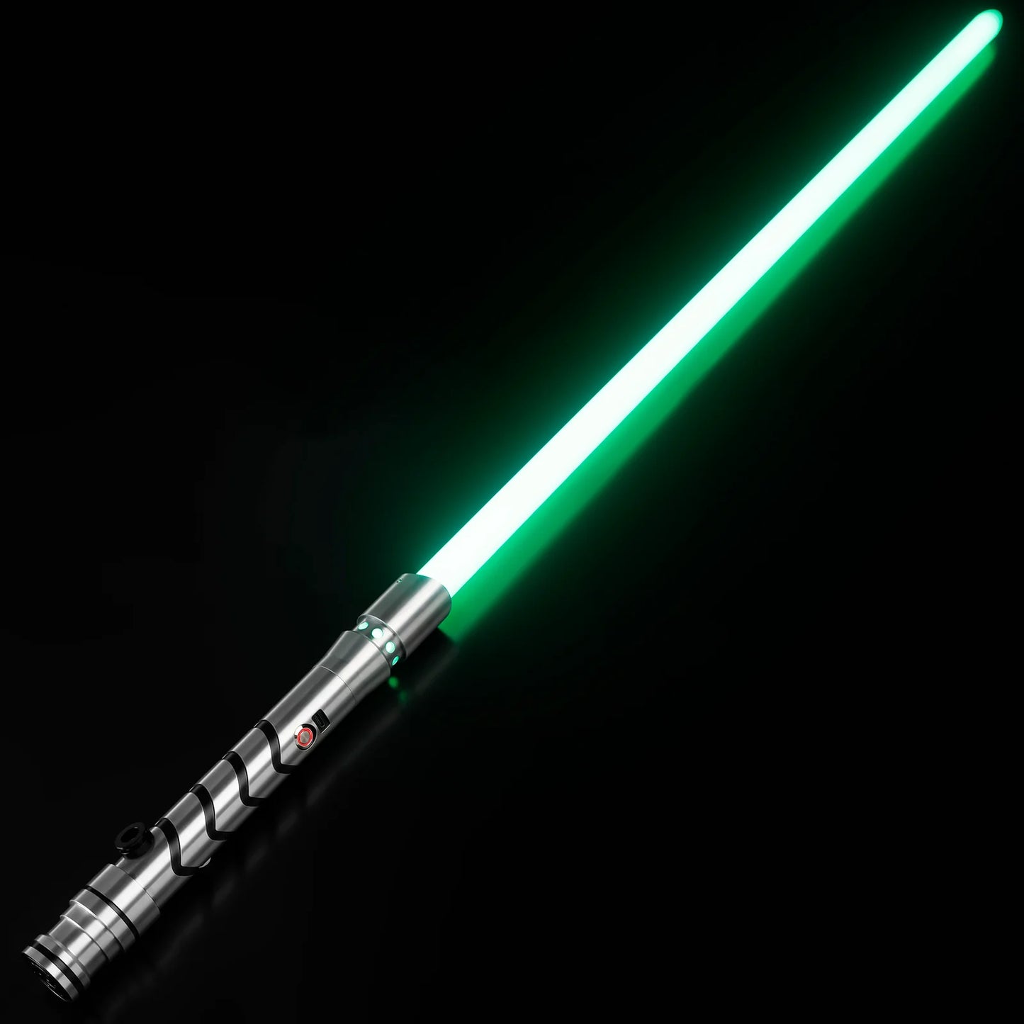 BM Lightsaber HX Series Xenopixel Lightsaber Pixel to RGB Hilt