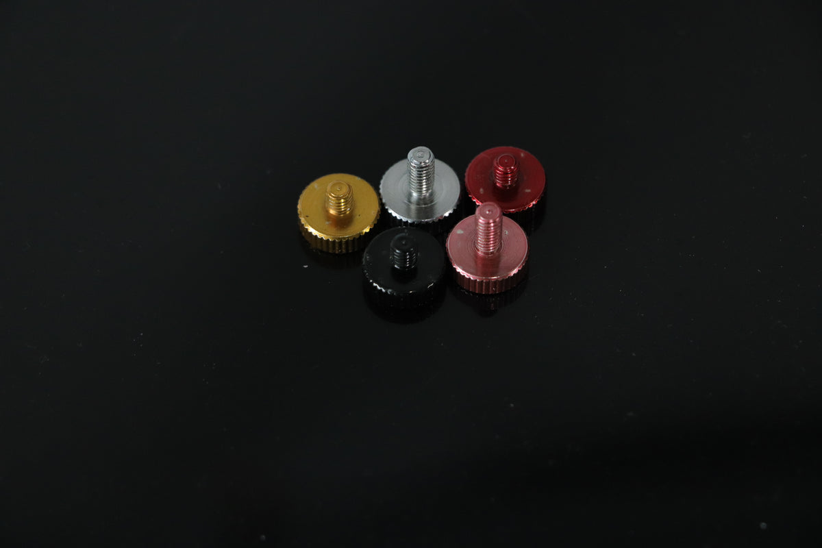 LGT Lightsaber Blade Retention Thumb Screw