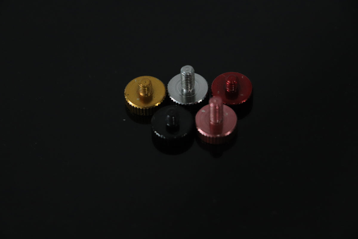 LGT Lightsaber Blade Retention Thumb Screw
