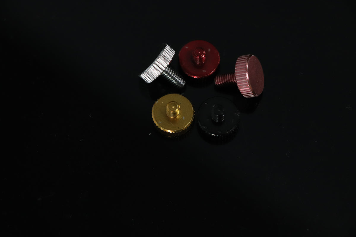 LGT Lightsaber Blade Retention Thumb Screw