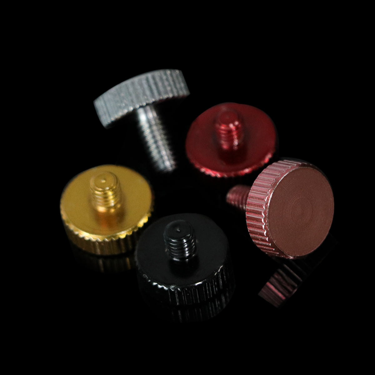 LGT Lightsaber Blade Retention Thumb Screw