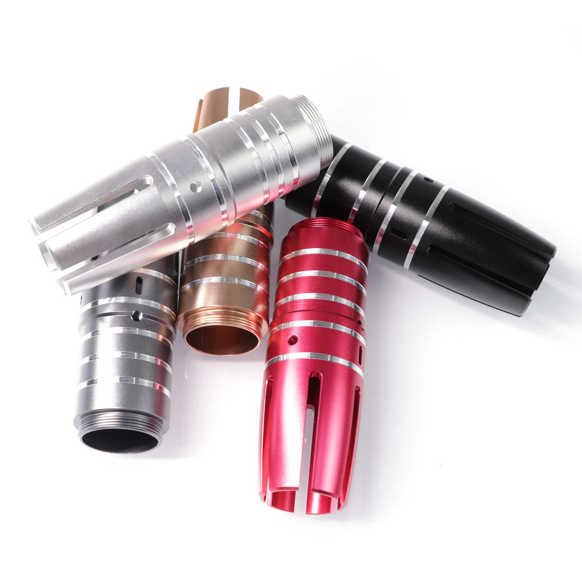 The Sith Lord Legacy Red Lightsaber Replica