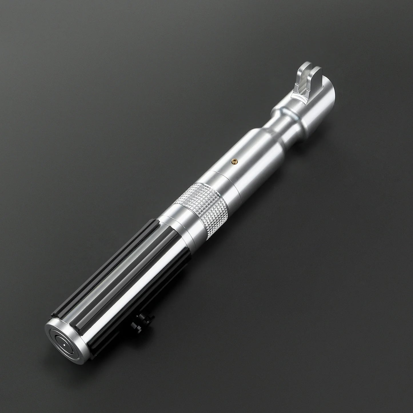 BM Lightsaber Ani Stunt Lightsaber – HAYDEN EP3 Pogo Core Saber Hilt