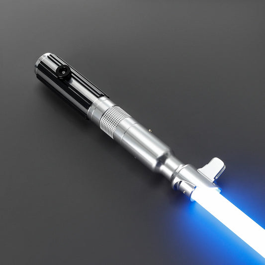 Premium Spinflex Anakin Lightsaber Replica | RGB, Xenopixel 4.0 & Proffie 2.2