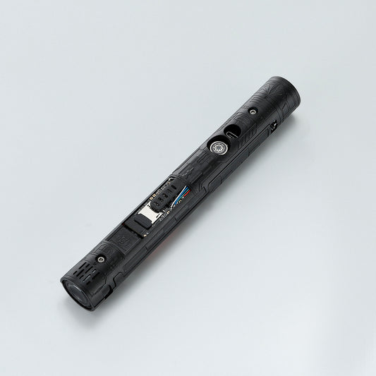 Type-C Base-Lit RGB Lightsaber Core