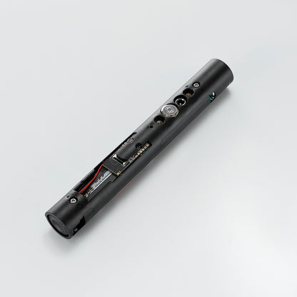Base-Lit RGB Lightsaber Core