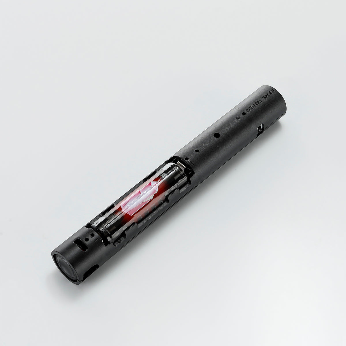 Base-Lit RGB Lightsaber Core