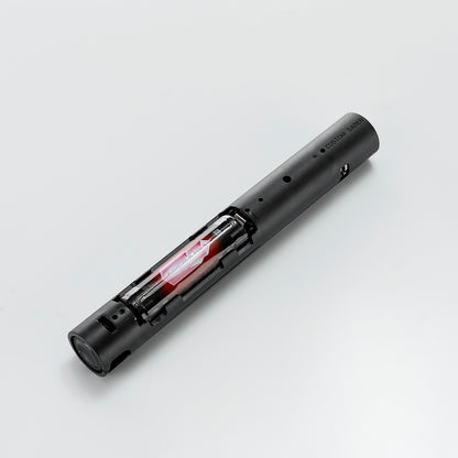 Base-Lit RGB Lightsaber Core
