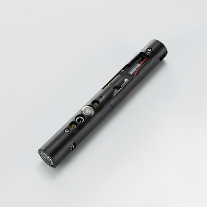 Base-Lit RGB Lightsaber Core