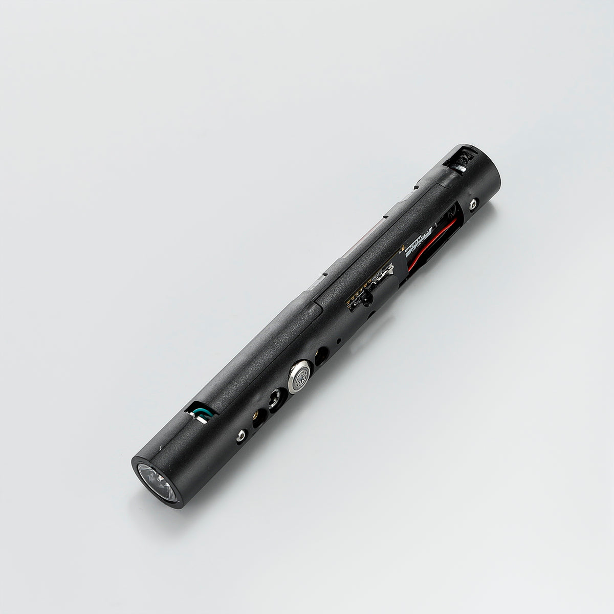 Base-Lit RGB Lightsaber Core